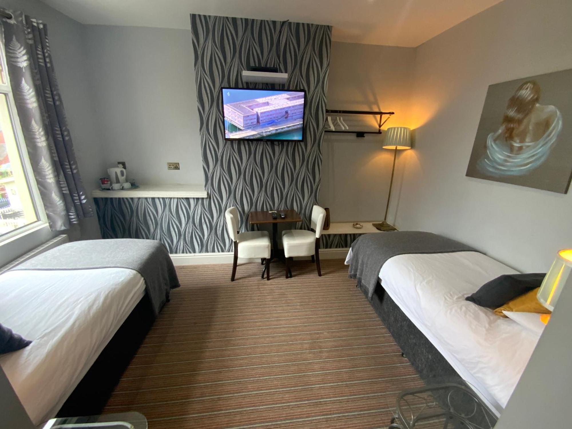 Wheldale Hotel Castleford Exteriör bild